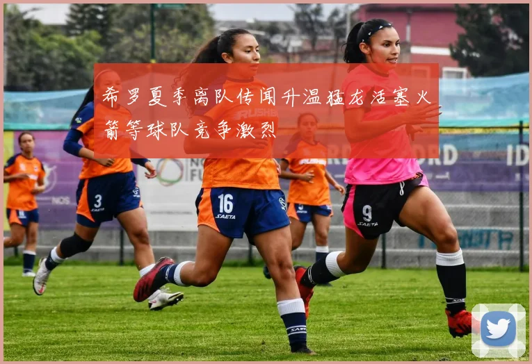 希罗夏季离队传闻升温猛龙活塞火箭等球队竞争激烈